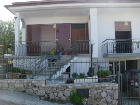 guesthouseminturnoit Lucia Sparagna